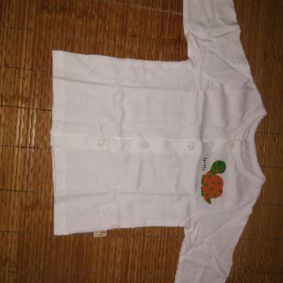 Xả áo lullaby dài tay cho bé