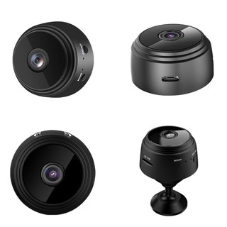 Camera wifi mini nhỏ gọn