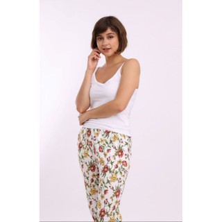 Quần mặc nhà chất mát
