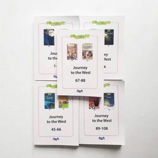 Journey_to_the_west 7 books