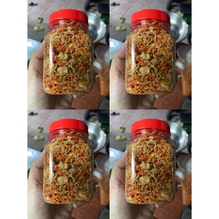 100gr muối tép hành phi loại ngon