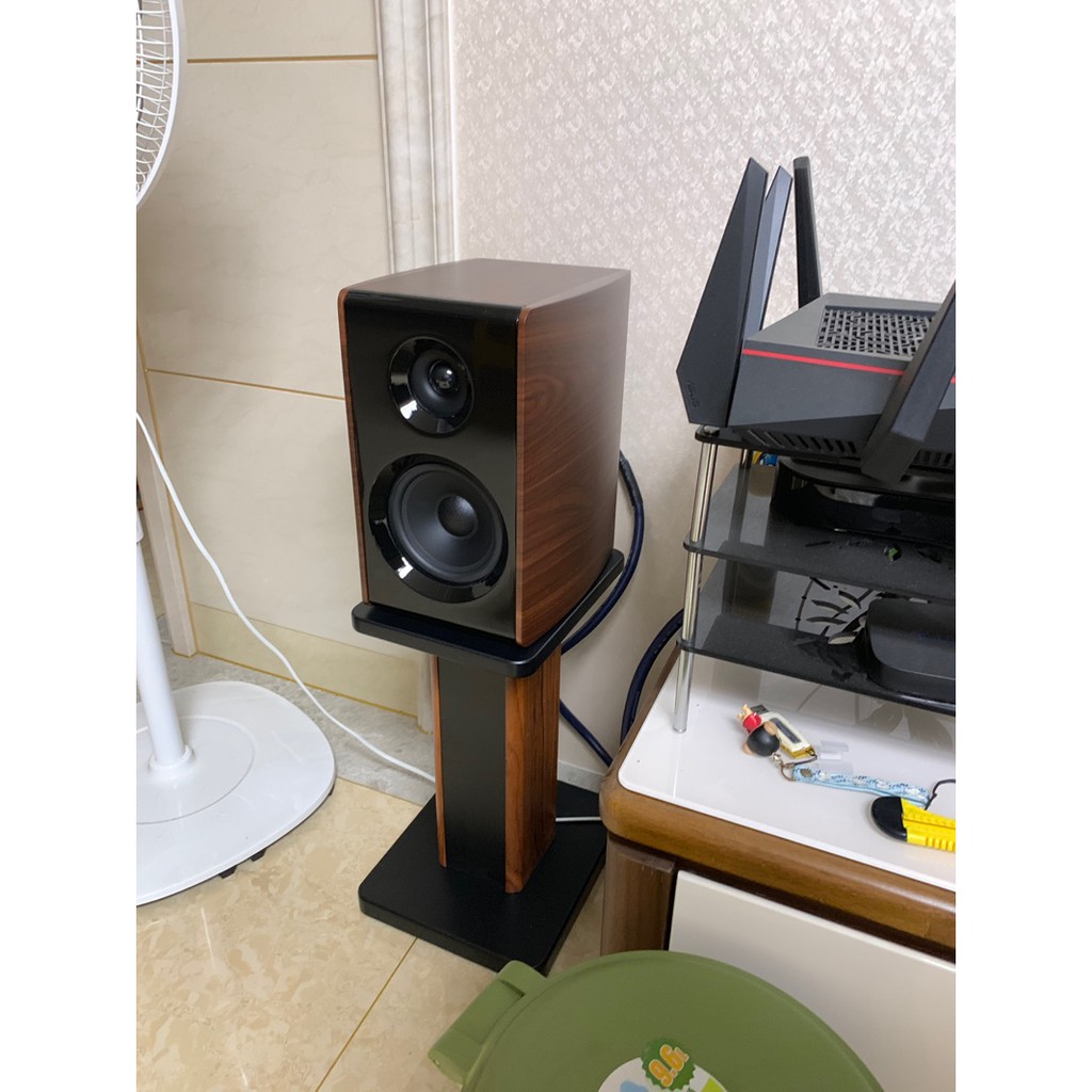 Chân loa Bookshelf nhiều kích thước