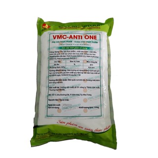 VMC ANTI ONE CHẤT BẢO QUẢN TỰ NHIÊN VÀ AN TOÀN TRONG THỰC PHẨM
