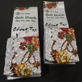Trà Ô Long sữa đặc biệt - Special Ooloong tea - gói 250g