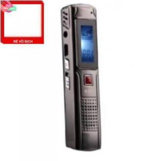 MÁY GHI ÂM E60 VÀ E80 CHUYÊN NGHIỆP BỘ NHỚ TRONG 8G