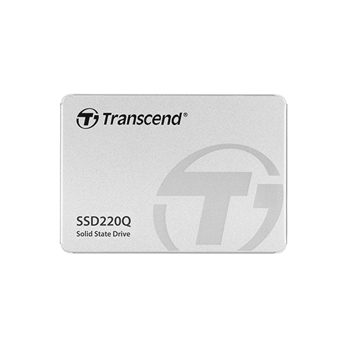 Ổ Cứng SSD Transcend 220Q 2.5inch Chính Hãng