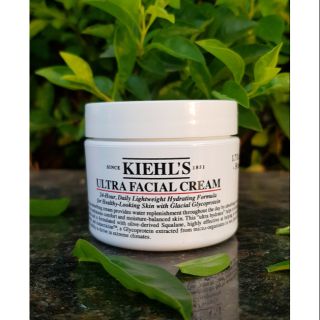 Kem dưỡng Ultra Facial cream Kiehls 50ml