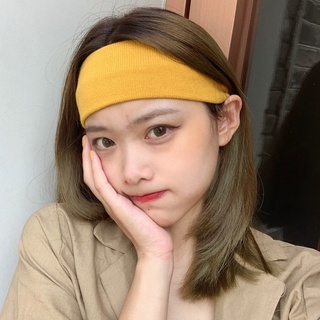 BĂNG ĐÔ LEN ( HEADBAND )