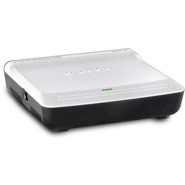 Switch Tenda s5- 5 port