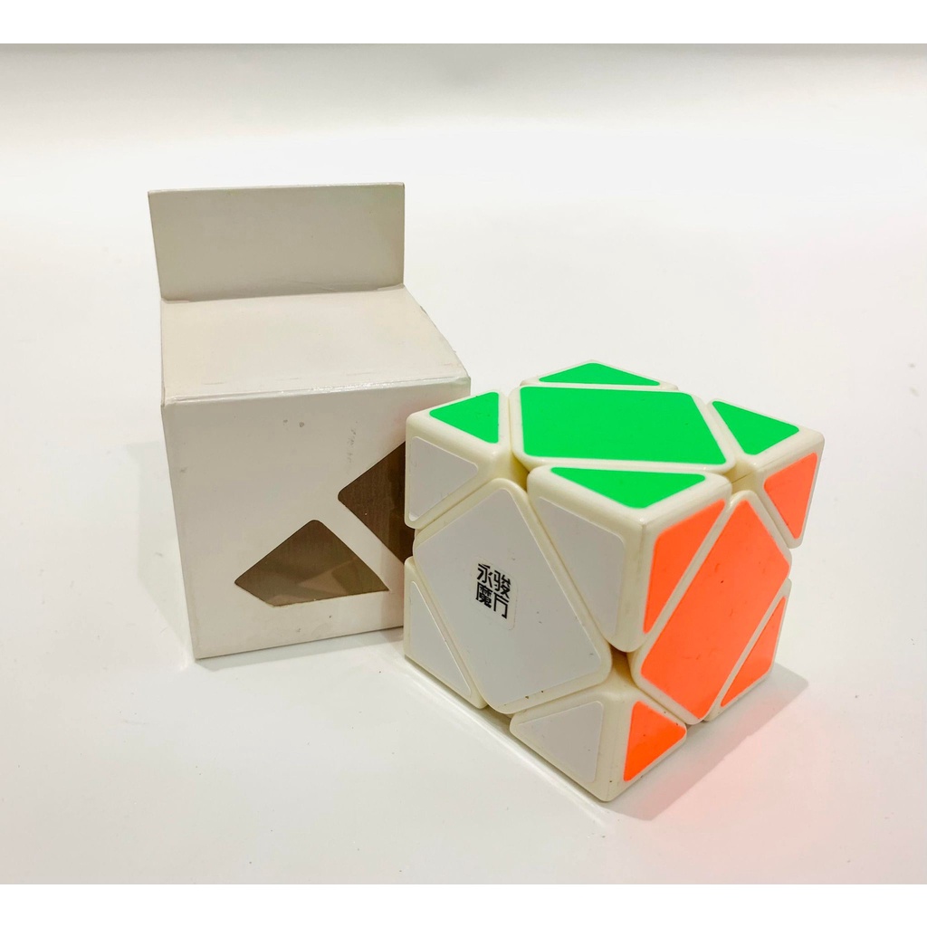 THANH LÝ RUBIK giá rẻ hàng mới/cũ nhiều mẫu nhiều hãng