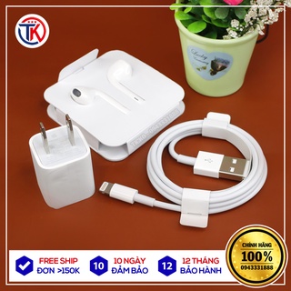 Bộ Phụ Kiện IP Xs Max Tháo Máy Zin 100% | Hàng New Seal | Bảo Hành 12 Tháng Lỗi Đổi Mới 1-1.