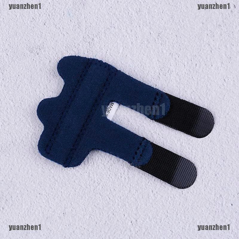 Yzvn Nẹp Nẹp Nẹp Chỉnh Hình Ngón Tay Giảm Đau