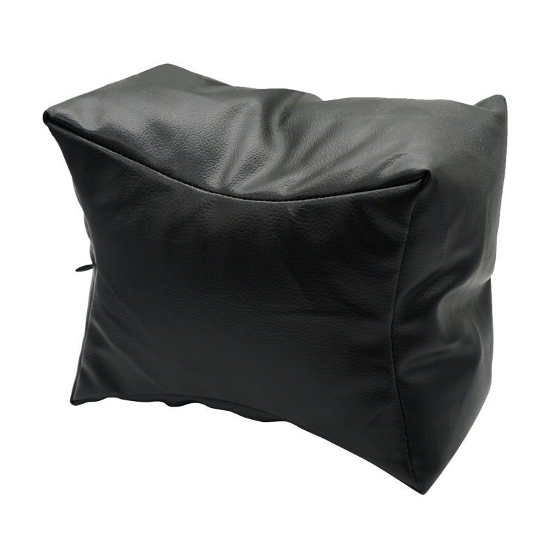 Đệm Kê Tay Bằng Da PU Tiện Dụng Cho Salon Làm Móng