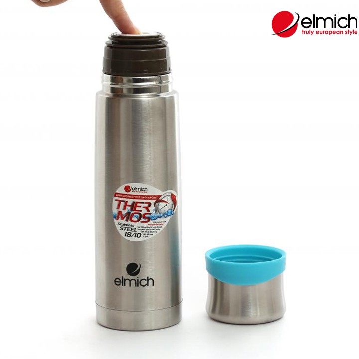 Bình giữ nhiệt Elmich 500ml EL6386