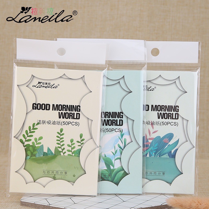 Giấy thấm dầu Lameila | BigBuy360 - bigbuy360.vn