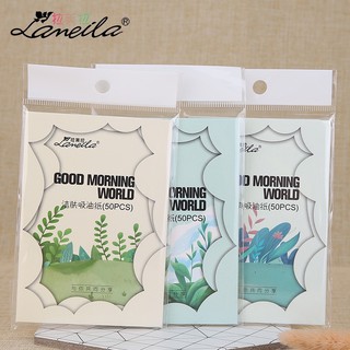 Giấy thấm dầu Lameila