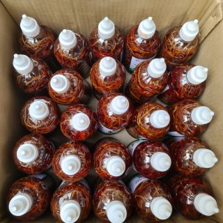 2 chai Bạch Hạc cho gà tri mốc,lác ( mỗi chai 500ml dung dịch và dễ)