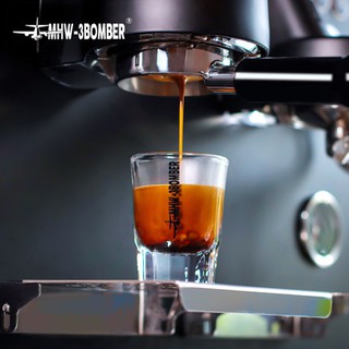 [CHÍNH HÃNG] MHW-3BOMBER | Cốc Đong Espresso 60ml