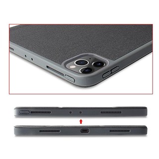 Bao da iPad Pro 2020 (11.0 inch)/ (12.9 inch) hiệu Mutural