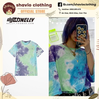 [HÀNG CÓ SẴN] Áo thun Nelly sale size XL