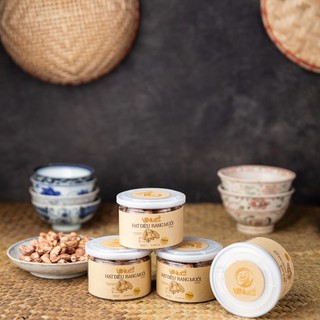 Hạt điều rang muối VN NUTS