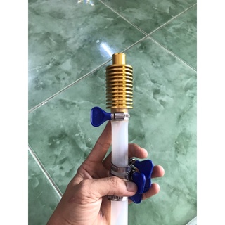 Cổ dê inox 304