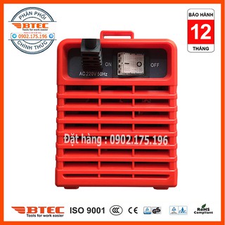 Máy Hàn Mini Siêu Nhỏ