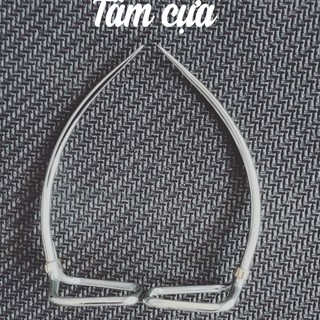 cựa gà Nòi, 68, ép 2 Thép mỹ, 2,7 BỌC ĐỒNG VÀ HÀN ĐẾ,,,Tâm Cựa ,,
