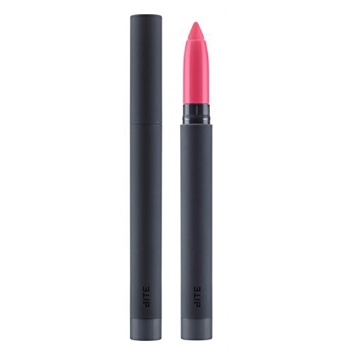 Bite Beauty - Son Tươi Lì Bút Chì Bite Beauty Power Move Creamy Matte Lip Crayon 1,56g