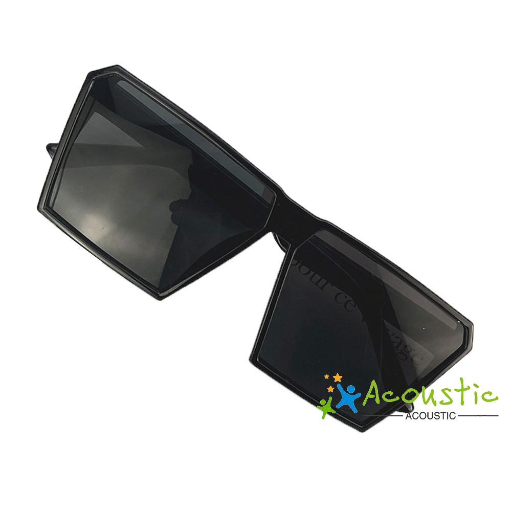 Kính Mát Chống Tia Uv400 Kiểu Dáng Cổ Điển Cho Bé | BigBuy360 - bigbuy360.vn