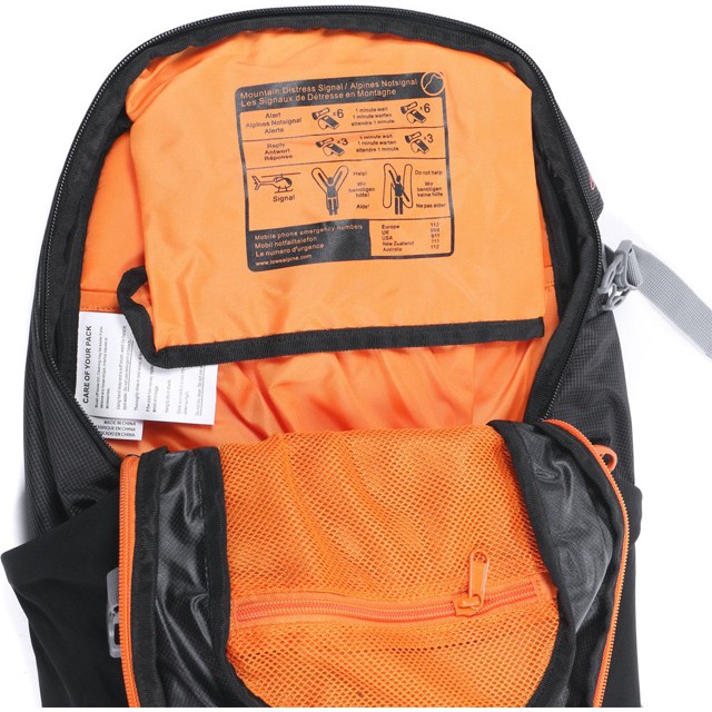 Balo xuất khẩu chính hãng LOWE ALPINE Strike 24