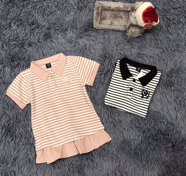 Váy cho bé 1-5 tuổi