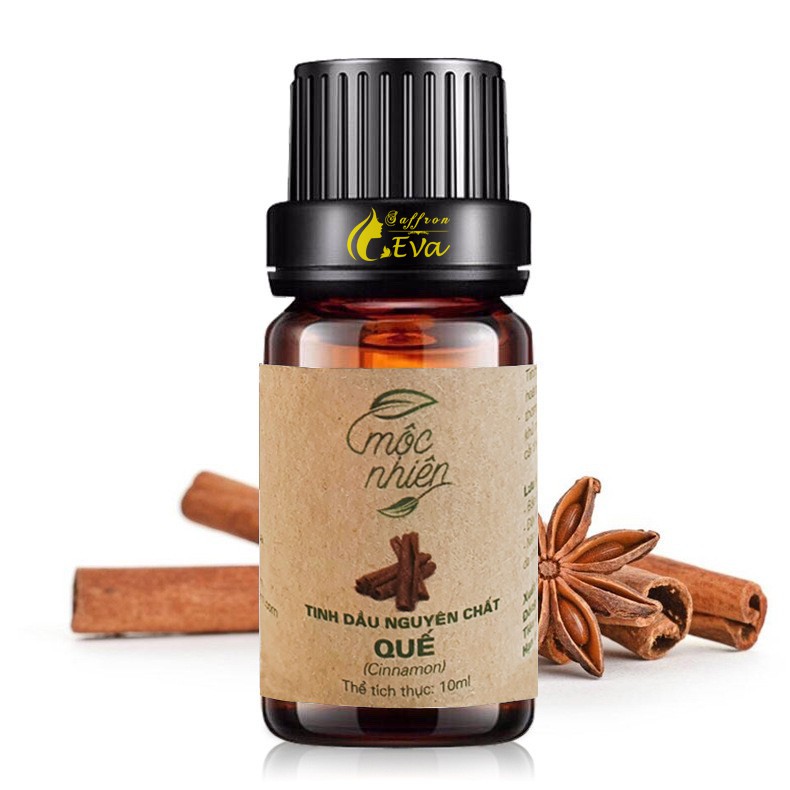 Tinh dầu sả chanh đuổi muỗi 10ml (chọn mùi)