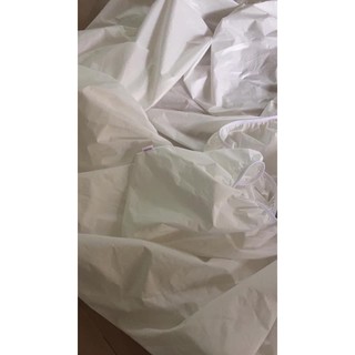 Bảo vệ đệm chống thấm