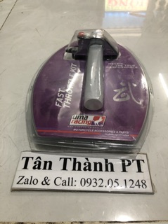Cùm tăng tốc Uma Racing Tân Thành