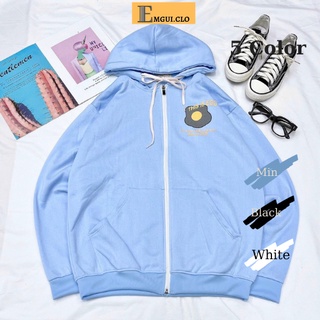 Áo hoodie zip áo khoác hoodie nỉ áo hoodie nam nữ dành cho cặp đôi