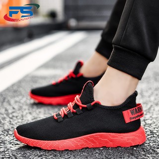 Giày thể thao phong cách Hàn Quốc