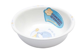 Bát ăn dặm Kuku 3001