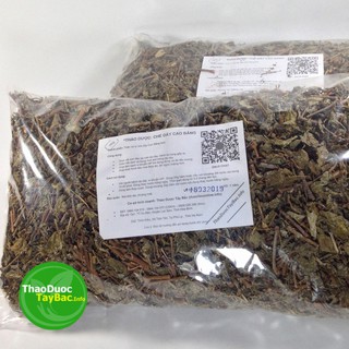 Chè Dây Diệt Vi Khuẩn Hp