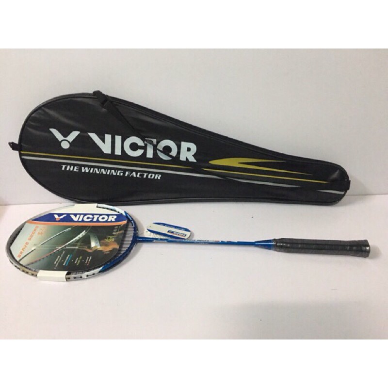 Vợt cầu lông victor, yonex proace cước chính hãng