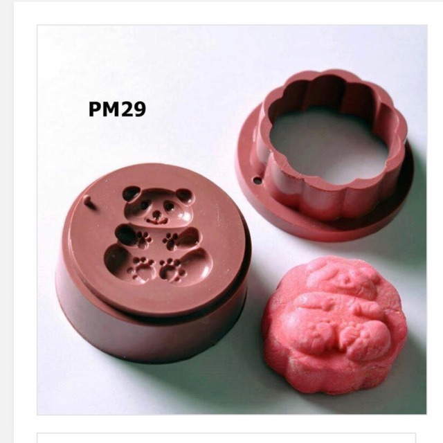 Khuông trung thu Sing 50g