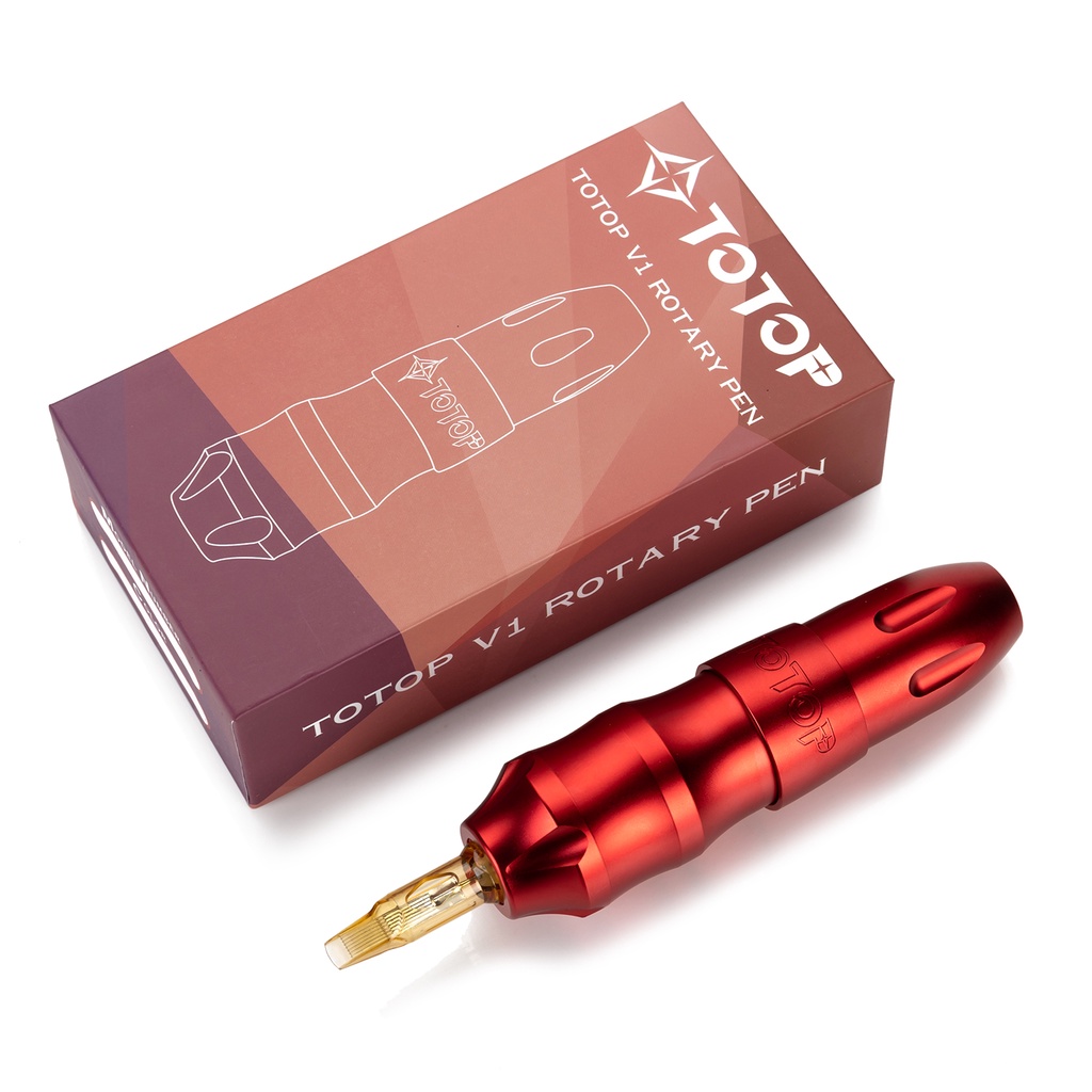 Bút Xăm Nhập Khẩu Đầu Cắm 3.5mm Có Thể Điều Chỉnh Độ Sâu Yên Tĩnh Cho Đường Kẻ Và Tạo Bóng