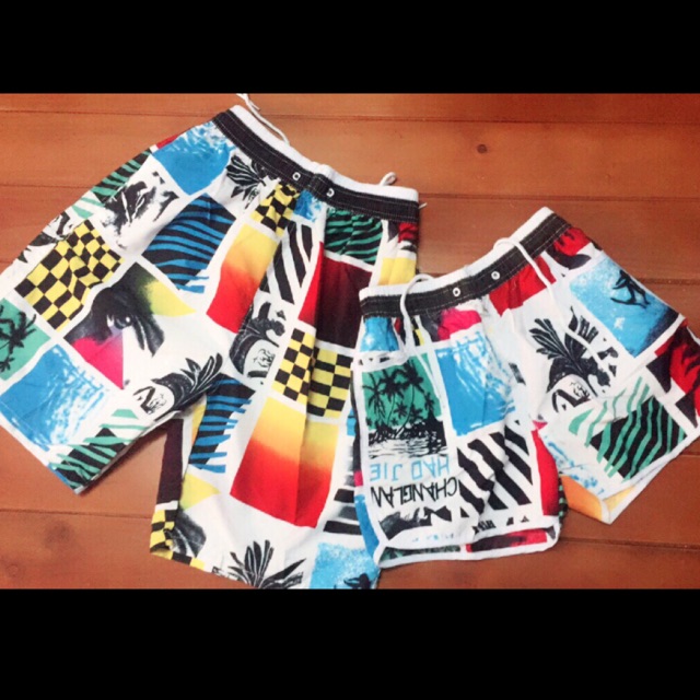 Combo 20 quần lá dừa | BigBuy360 - bigbuy360.vn