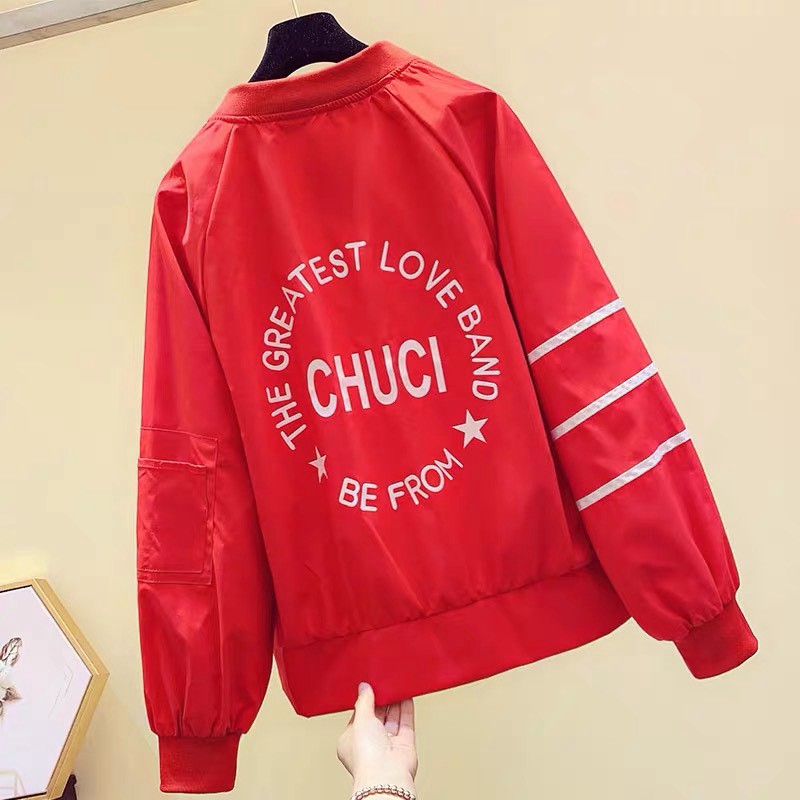 ÁO KHOÁC NỮ TÚI HỘP THỜI TRANG PHONG CÁCH HÀN BAO ĐẸP GIẢ RẺ BẤT NGỜ