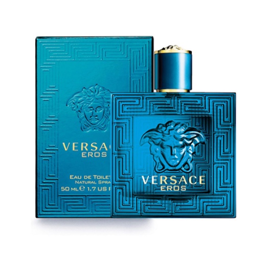 Nước Hoa Nam Versace Eros Homme for Men EDT 100ml | BigBuy360 - bigbuy360.vn