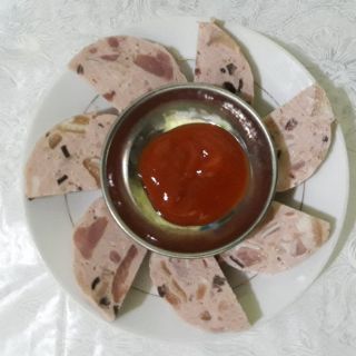 GIÒ THỦ NĂM THỤY 500GR