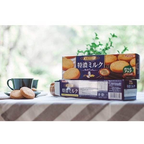 Bánh Quy Furuta date t6/2023