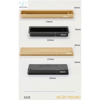 TAY NẮM ÂM SỐ 4