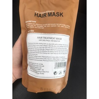 PHỤC HỒI MAXTOP chuyên phục hồi tóc