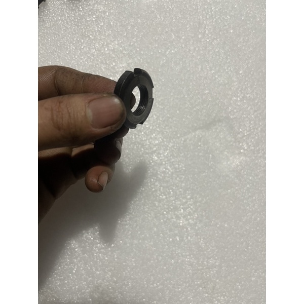 Ốc côn xe máy wave,zem Hàng tàu dung tích 97cm